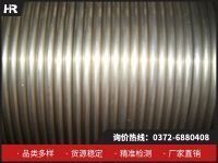 金屬鈣絲的 “精工密碼”:宏瑞金屬如何定義行業品質標桿!